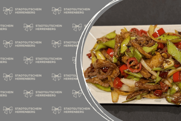 Bild 1 von Phoenix China Restaurant